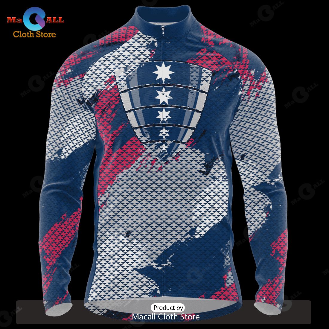 HOT Personalized Melbourne Rebels Cycling Jersey Super Rugby 2023 Hoodie Sweatshirt 3D HOT Personalized Melbourne Rebels Cycling Jersey Super Rugby 2023 Hoodie Sweatshirt 3D