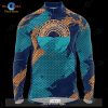 HOT Personalized Moana Pasifika Brushed For Super Rugby 2023 Hoodie Sweatshirt 3D