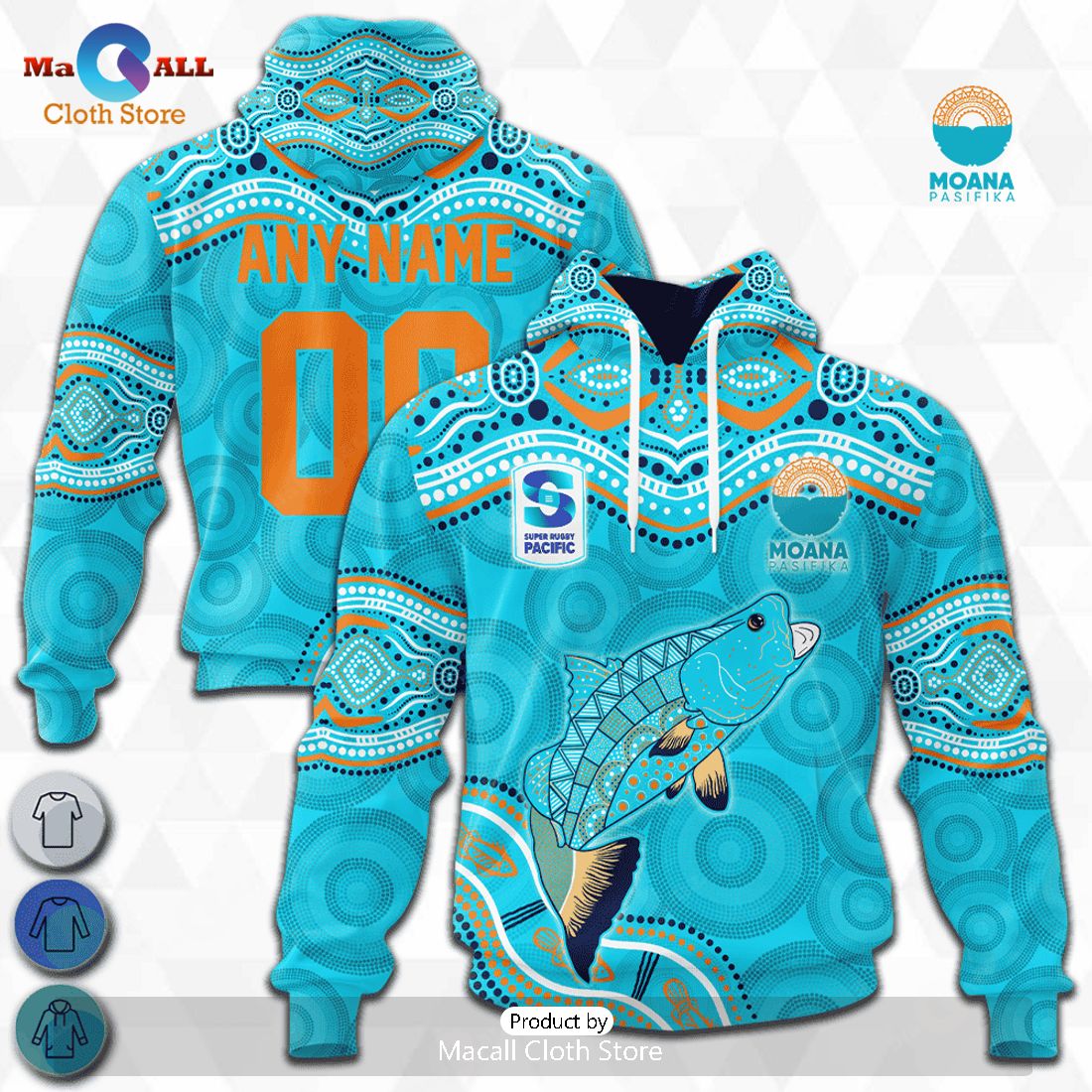 HOT Personalized Moana Pasifika Indigenous Fishing Super Rugby Hoodie Sweatshirt 3D HOT Personalized Moana Pasifika Indigenous Fishing Super Rugby Hoodie Sweatshirt 3D