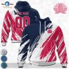 HOT Western Force Hawaiian Shirt and Shorts Paradise Super Rugby 2023