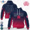 HOT Personalized New South Wales Waratahs Deep Water Super Rugby 2023 Hoodie Sweatshirt 3D