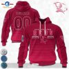 HOT Personalized Queensland Reds Deep Water Super Rugby 2023 Hoodie Sweatshirt 3D