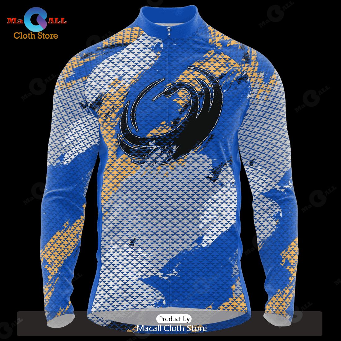 HOT Personalized Western Force Cycling Jersey Super Rugby 2023 Hoodie Sweatshirt 3D HOT Personalized Western Force Cycling Jersey Super Rugby 2023 Hoodie Sweatshirt 3D