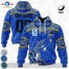 HOT Personalized Western Force Game Time Super Rugby 2023 Hoodie Sweatshirt 3D