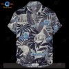 HOT ACT Brumbies Hawaiian Shirt and Shorts Paradise Super Rugby 2023