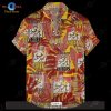 HOT Chiefs Hawaiian Shirt and Shorts Paradise Super Rugby 2023