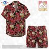 HOT Chiefs Hawaiian Retro Logo Revolution Super Rugby 2023