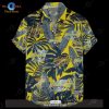 HOT Highlanders Hawaiian Shirt and Shorts Paradise Super Rugby 2023