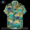 HOT Moana Pasifika Hawaiian Shirt and Shorts Paradise Super Rugby 2023