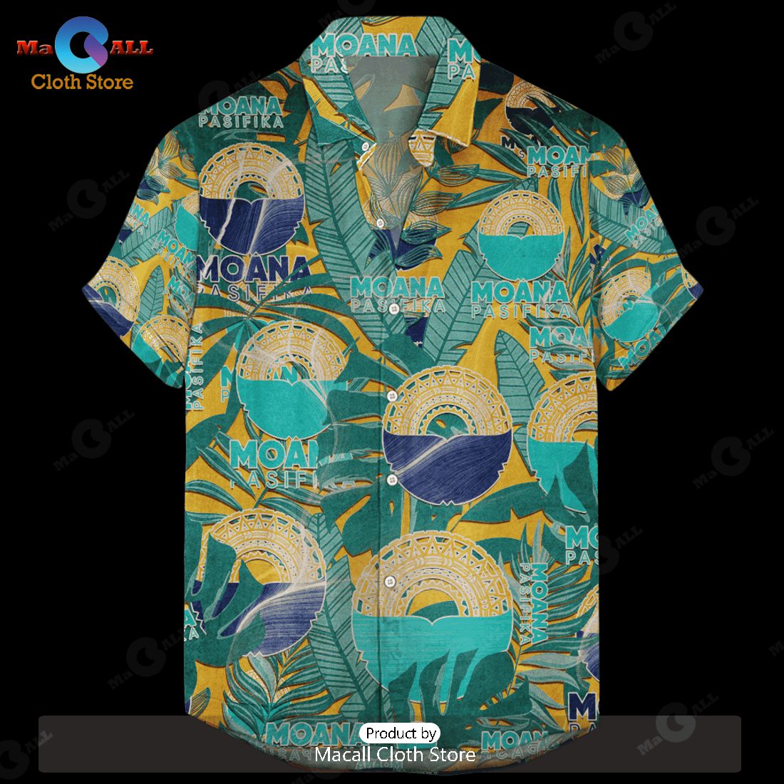 HOT Moana Pasifika Hawaiian Retro Logo Revolution Super Rugby 2023 HOT Moana Pasifika Hawaiian Retro Logo Revolution Super Rugby 2023