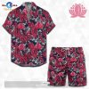 HOT Queensland Reds Hawaiian Retro Logo Revolution Super Rugby 2023