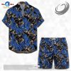 HOT Western Force Hawaiian Retro Logo Revolution Super Rugby 2023