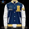 HOT Blues Vintage Logo Baseball Jacket Super Rugby 2023 Personalized