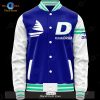 HOT Highlanders Vintage Logo Baseball Jacket Super Rugby 2023 Personalized