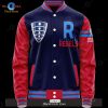 HOT Moana Pasifika Vintage Logo Baseball Jacket Super Rugby 2023 Personalized
