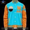 HOT New South Wales Waratahs Vintage Logo Baseball Jacket Super Rugby 2023 Personalized