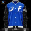 HOT Queensland Reds Vintage Logo Baseball Jacket Super Rugby 2023 Personalized