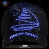 HOT Highlanders Super Rugby Neon Cap