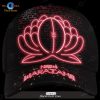 HOT Queensland Reds Super Rugby Neon Cap