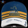 HOT Western Force Super Rugby Neon Cap