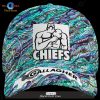HOT Chiefs Super Rugby Cap Home Personalized