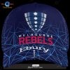 HOT Moana Pasifika Super Rugby Cap Away Personalized