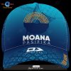 HOT Moana Pasifika Super Rugby Cap Away Personalized