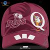 HOT Western Force Super Rugby Cap Home Personalized