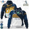 HOT ACT Brumbies Super Rugby 2023 Training Jerseys Personalized Hoodie Sweatshirt 3D