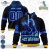 HOT ACT Brumbies Super Rugby Mix Jerseys 2023 Personalized Hoodie Sweatshirt 3D