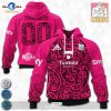 HOT Chiefs Super Rugby Mix Jerseys 2023 Personalized Hoodie Sweatshirt 3D