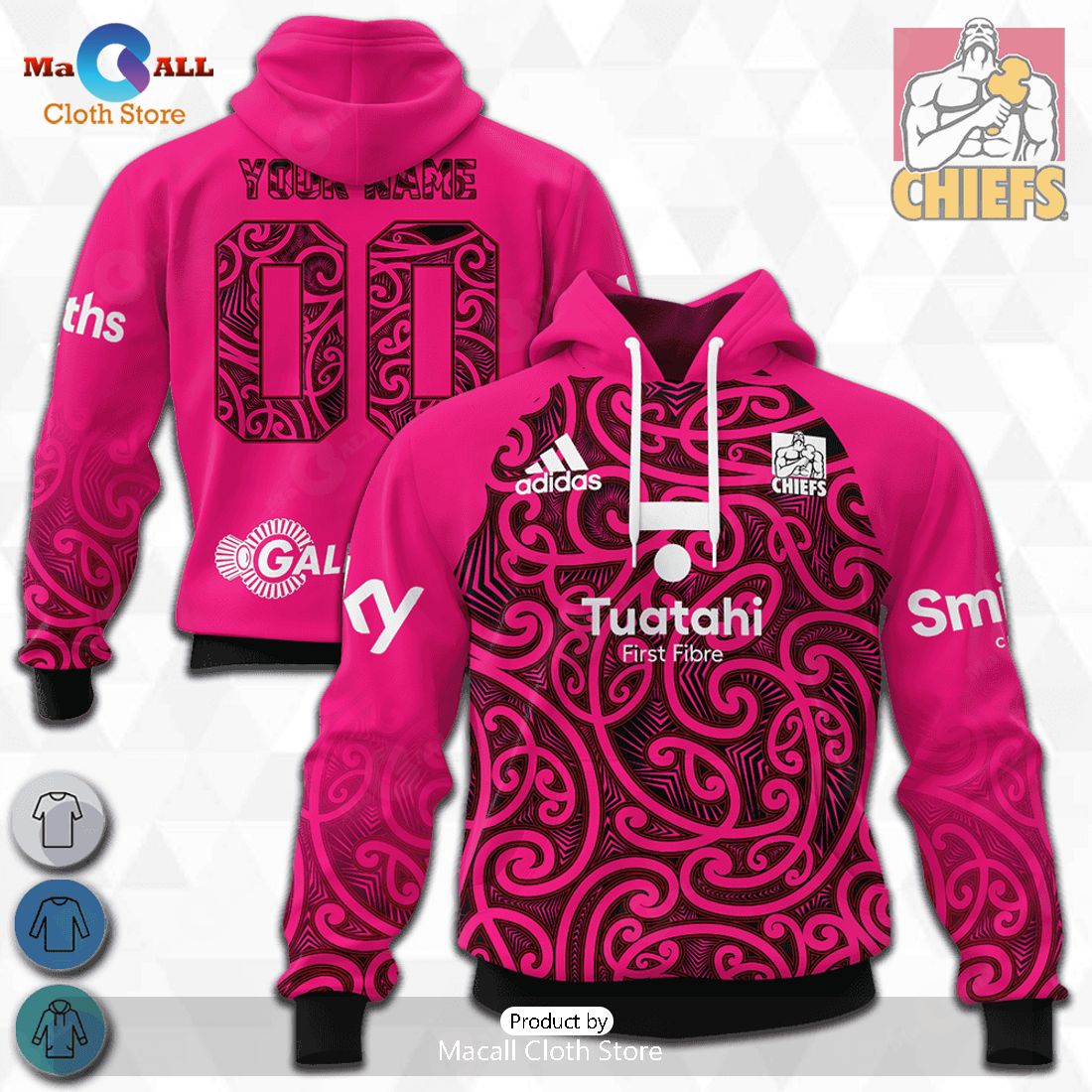HOT Chiefs Super Rugby 2023 Training Jerseys Personalized Hoodie Sweatshirt 3D HOT Chiefs Super Rugby 2023 Training Jerseys Personalized Hoodie Sweatshirt 3D