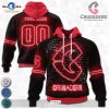 HOT Fijian Drua Clash Super Rugby 2023 Jerseys Personalized Hoodie Sweatshirt 3D