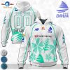 HOT Fijian Drua Ladies Warm Super Rugby 2023 Jerseys Personalized Hoodie Sweatshirt 3D