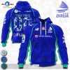 HOT Fijian Drua Super Rugby Mix Jerseys 2023 Personalized Hoodie Sweatshirt 3D