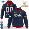 HOT Highlanders Super Rugby 2023 Away Jerseys Personalized Hoodie Sweatshirt 3D