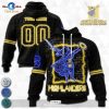 HOT Highlanders Training Super Rugby 2023 Jerseys Personalized Hoodie Sweatshirt 3D