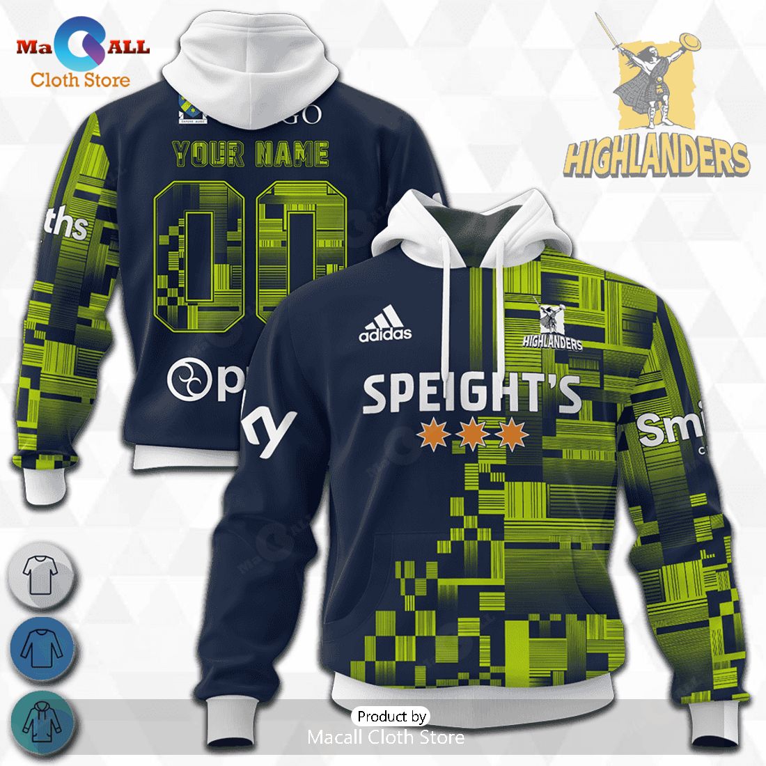 HOT Highlanders Training Super Rugby 2023 Jerseys Personalized Hoodie Sweatshirt 3D HOT Highlanders Training Super Rugby 2023 Jerseys Personalized Hoodie Sweatshirt 3D