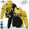 HOT Hurricanes Super Rugby 2023 Home Jerseys Personalized Hoodie Sweatshirt 3D