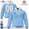 HOT Moana Pasifika Super Rugby Neon Personalized Hoodie Sweatshirt 3D