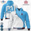 HOT New South Wales Waratahs Super Rugby Neon Personalized Hoodie Sweatshirt 3D