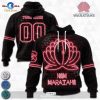 HOT Queensland Reds Super Rugby 2023 Home Jerseys Personalized Hoodie Sweatshirt 3D