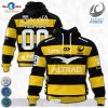 HOT Western Force Super Rugby 2023 Home Jerseys Personalized Hoodie Sweatshirt 3D