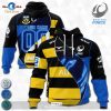 HOT Western Force Super Rugby Neon Personalized Hoodie Sweatshirt 3D