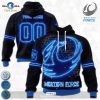Personalized NFL San Francisco 49ers Special Autism Awareness Design Hoodie Sweatshirt 3D