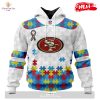 HOT Western Force Super Rugby Neon Personalized Hoodie Sweatshirt 3D