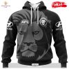 HOT Personalized AFL Brisbane Lions Special Mix Design Hoodie Sweatshirt 3D