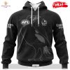 HOT Personalized AFL Collingwood Football Club Special Mix Design Hoodie Sweatshirt 3D