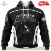 HOT Personalized AFL Collingwood Football Club Special Player Design Hoodie Sweatshirt 3D