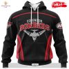HOT Personalized AFL Essendon Football Club Special Player Design Hoodie Sweatshirt 3D